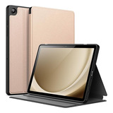 Funda Para Tablet Samsung Galaxy A9/a9 Plus Rosa