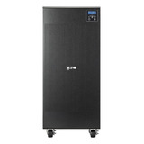 Ups Eaton 9e10kva On-line 3:1 Lcd 240v 50 Hz Torre Iec/en