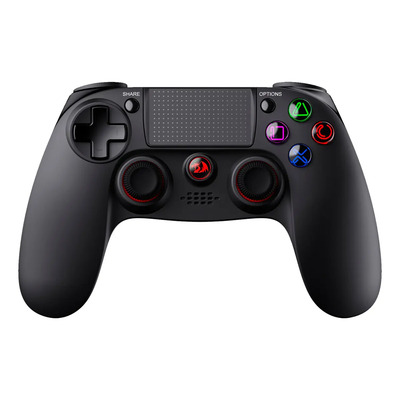 Joystick Gamepad Redragon Juno G818 Usb Wireless Para PS4 PC | Envío gratis