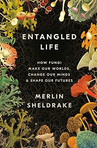 Entangled Life : How Fungi Make Our Worlds, Change Our Minds & Shape Our Futures, De Merlin Sheldrake. Editorial Random House, Tapa Dura En Inglés