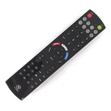 Control Remoto Universal Tv-lcd- Smart  Alta Calidad