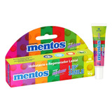 Kit Com 3 Hidratante E Regenerador Labial Lipsmile Mentos