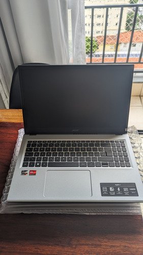 Notebook Usado Com Defeito - Acer Aspire 3