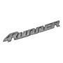 Insignia - Emblema Palabra 4runner Original Toyota Toyota 4Runner