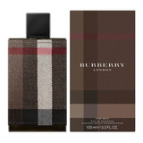 Perfume Burberry London 100ml Original