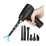 Cordless Electric Dust Cleaner 50000rpm Air Duster