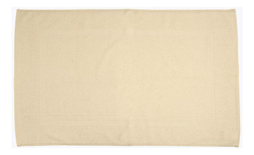 Tapete Cannon Tapete1mbe Salida De Ducha 660gr 50x80cm Beige