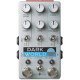 Pedal Chase Bliss Dark World Dual Channel Reverb