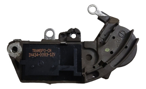 Regulador Alternador Transpo Toyota Celica 2.0/2.2 In434 Foto 2