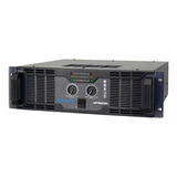 Amplificador Potencia Oneal Op-8600 2000w 2 Canais