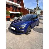 Citroen C4 Spacetourer Hdi 115 Mt6 Rip Curl 2019