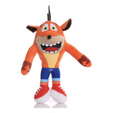 Peluche Crash Bandicoot - Crash