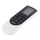 Control Remoto Aire Acondicionado Para Anwo