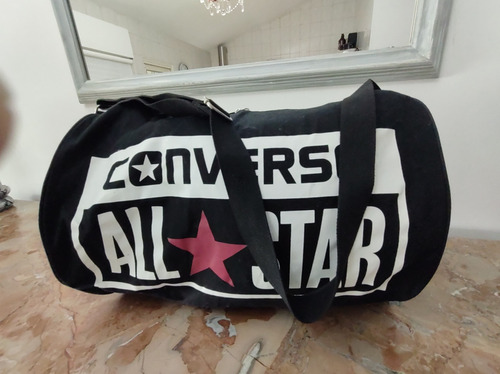 Bolso Converse