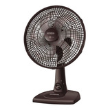 Ventilador Mondial 30cm Maxi Power 6 Pás Silencioso Cor Da Estrutura Preto Cor Das Pás Preto 110v