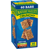 Nature Valley Paquete Económico Crujiente De 30 Unidades