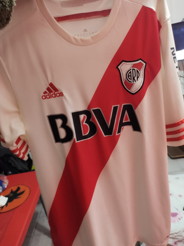 Camiseta De River Plate Original 