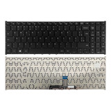 Teclado Para Notebook Samsung E30 Ba68-12770a Np550xcj-kt2br