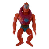 Figura De Acción Vintage Best Man 1983 Motu Masters Of The U