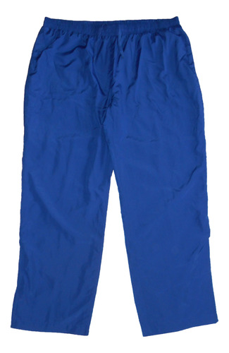 Pantalon Deportivo - Xxxl - East Bay - Original - 140