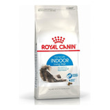 Alimento Royal Canin Gato Indoor Long Hair 1,5kg