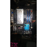 Tarjeta Madre Gigabyte Z77x-ud3h Socket 1155