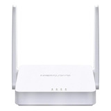 Roteador Wireless Mercusys Mw301r 300mbps 