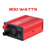 Inversor Corriente Para Auto 300w 12v