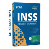 Apostila Inss - Técnico Do Seguro Social