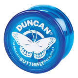 Yoyo Duncan Mariposa Nuevos Y 3 Cuerdas