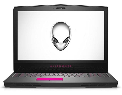 Laptop Alienware R4