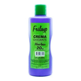 Crema Oxidante Almendras - Hierbas Frilayp X 20 Vol X920ml.