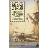 Capitán De Mar Y Guerra - O´brien Patrick