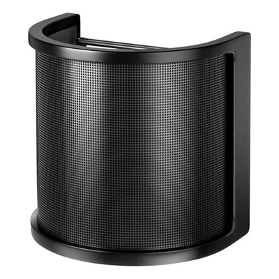 Filtro Anti Pop Para Microfono De 3 Capas Con Filtro Antipop | MercadoLibre