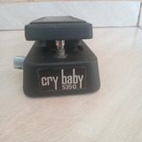 Pedal Cry Baby 535q  Dunlop