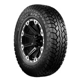 Llanta Wildcat At2 Mastercraft Lt265/75r16 120r