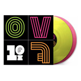 Ov7 - Primera Fila 1f ( Vinilo Vinyl Lp Vinil) + Dvd