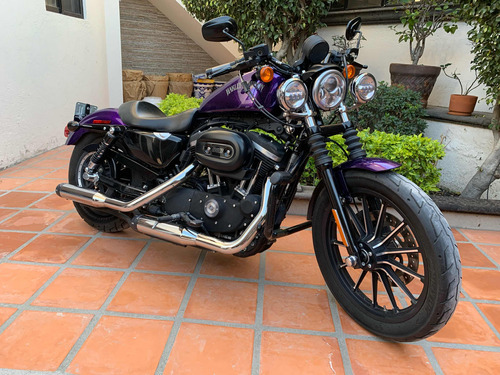 Harley Davidson Iron 883