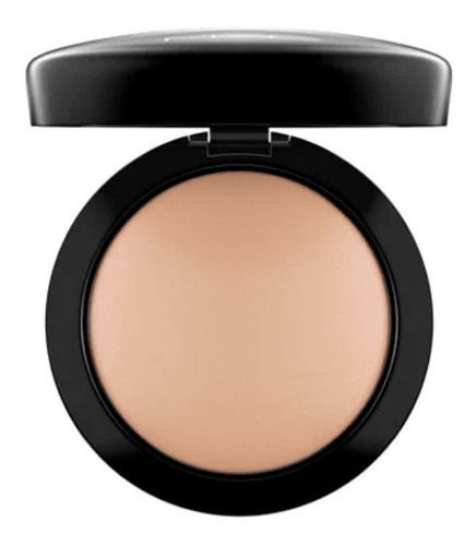 Base De Maquillaje Mac Skinfinish Natural