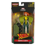 Siryn X-men Marvel Legends Series Baf Bonebreaker