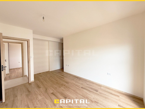 Departamento De 3 Dormitorios En Alquiler En Macororo 15 - Imagen 4