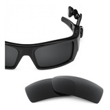 Lente Black Preta P/ Oakley Thump 2.0 Envio Imediato Grátis