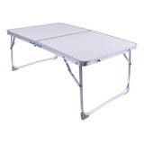 T Mesa Plegable Portátil Para Acampar Comedor, Camping,