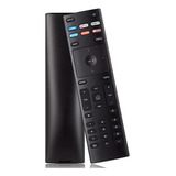 Control Remoto Universal, Xrt136 Para Televisores Inteligent