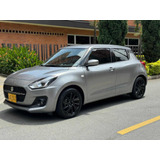 Suzuki Swift Swift Hibryd