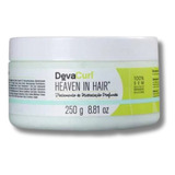 Devacurl Heaven In Hair 250g - Hidratação Profunda Cachos