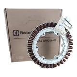 Estator Motor Lava E Seca Electrolux Lse09 Lse11 Lse12 Lsi09