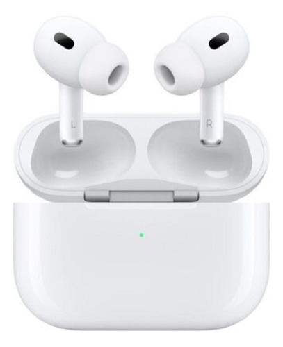 AirPods Pro (2° Geração) Original, Lacrado+nf