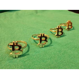 Anillo  Bitcoin 