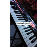 Roland Xps10 